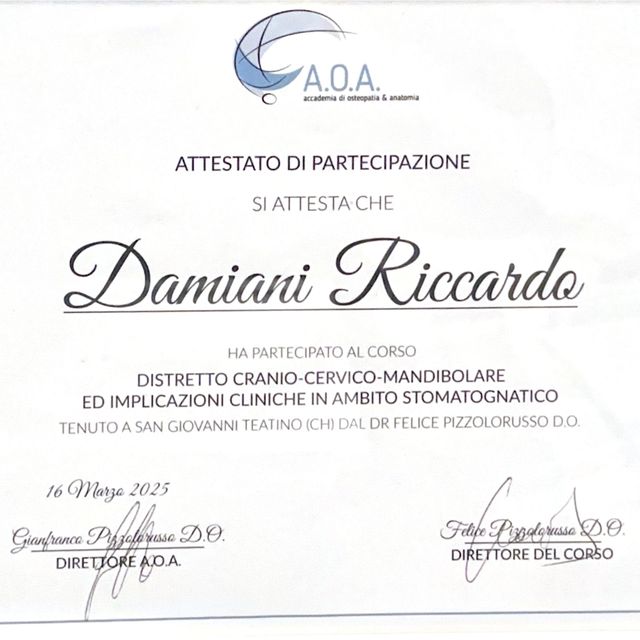 Ingrandire l'immagine: certificate 4