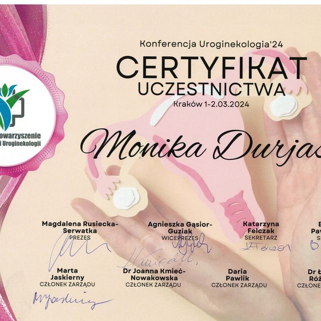 Powiększ obraz: certificate 9