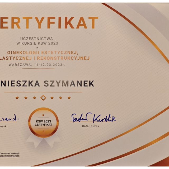 Powiększ obraz: certificate 27