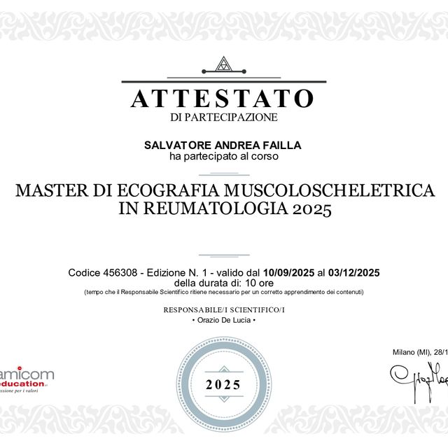 Ingrandire l'immagine: certificate 5
