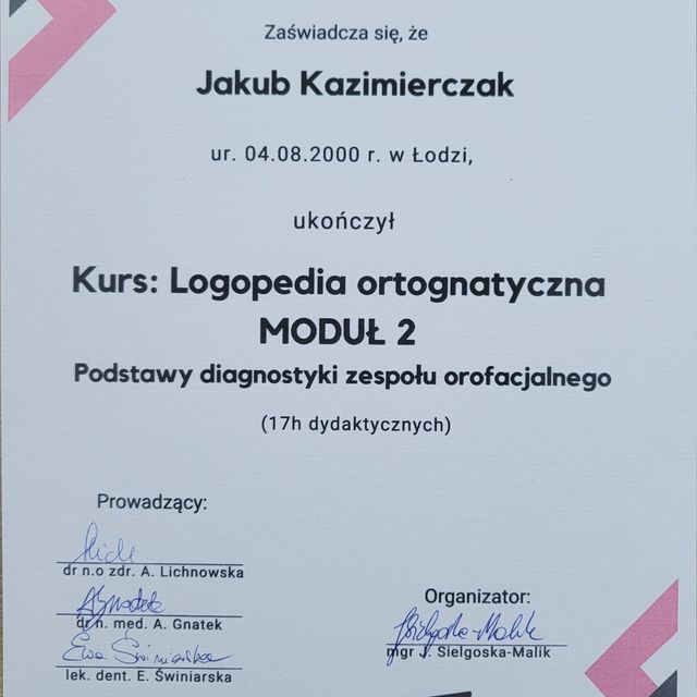 Powiększ obraz: certificate 5