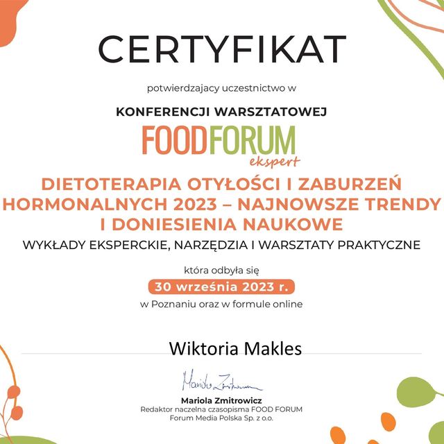 Powiększ obraz: certificate 4