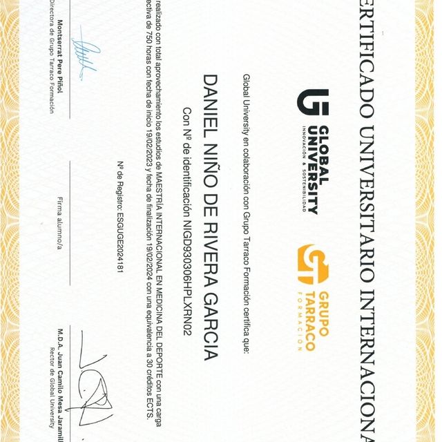 Acercar imagen: certificate 23