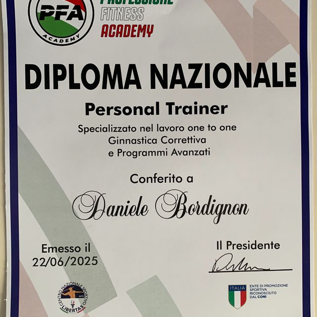 Ingrandire l'immagine: certificate 3