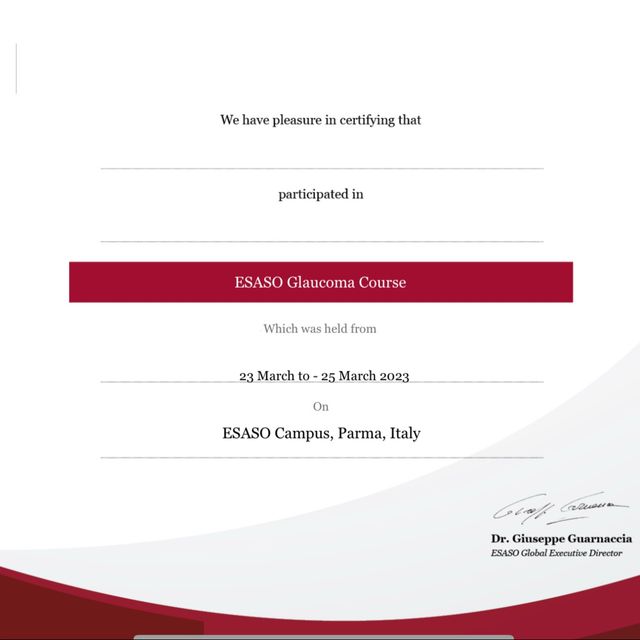 Ingrandire l'immagine: certificate 1