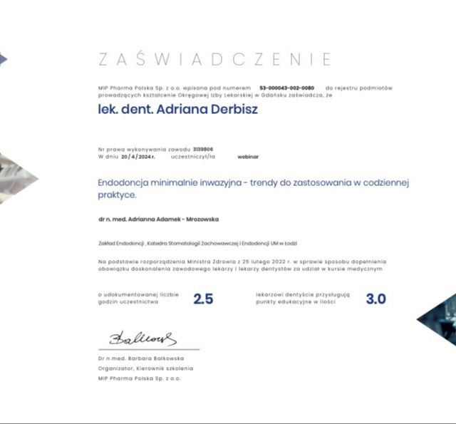 Powiększ obraz: certificate 4