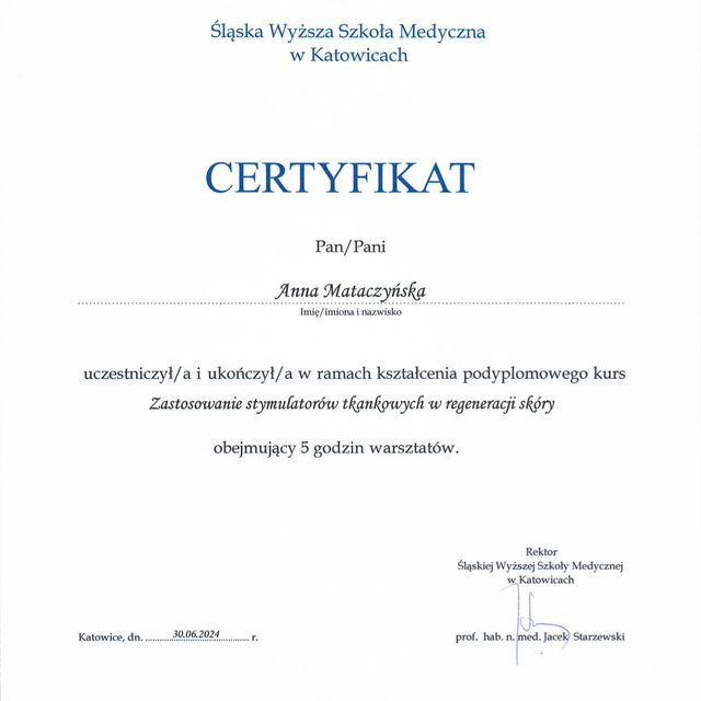 Powiększ obraz: certificate 14