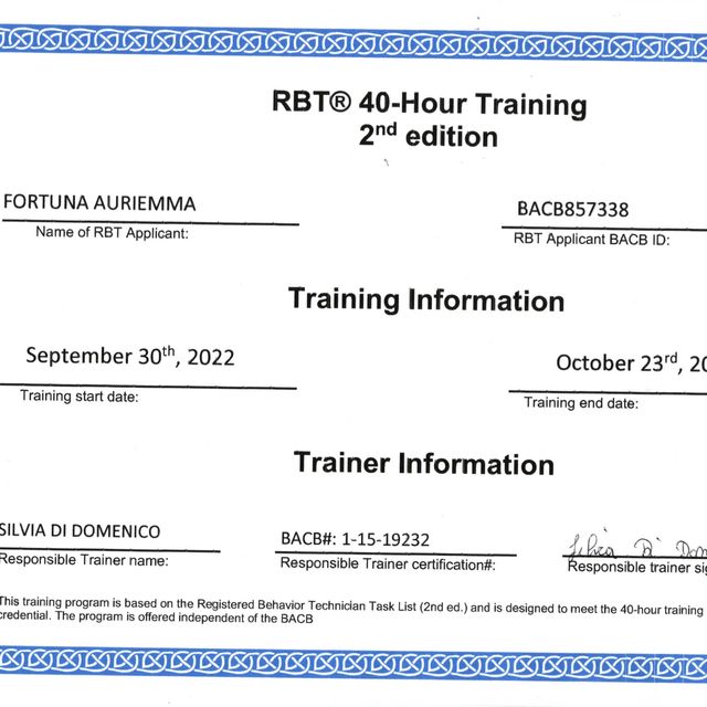 Ingrandire l'immagine: certificate 7