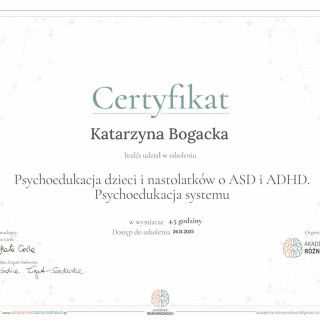 Powiększ obraz: certificate 35