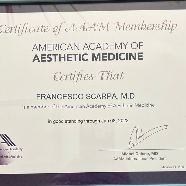 Ingrandire l'immagine: certificate 5