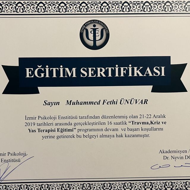 Resmi büyüt: certificate 8