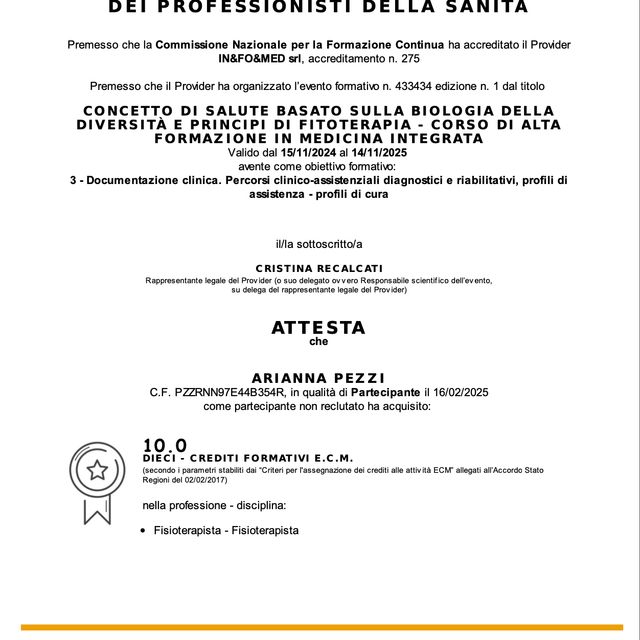 Ingrandire l'immagine: certificate 6