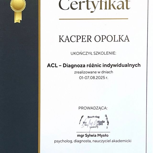 Powiększ obraz: certificate 3