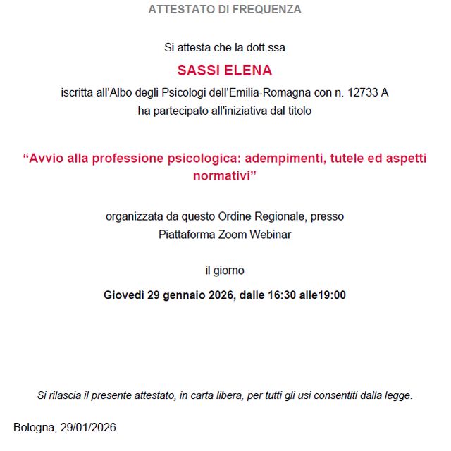 Ingrandire l'immagine: certificate 4