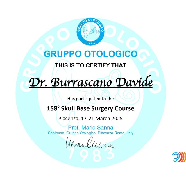 Ingrandire l'immagine: certificate 19