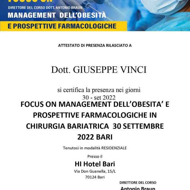 Ingrandire l'immagine: certificate 1