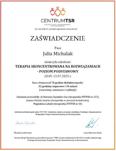 Powiększ obraz: certificate 2