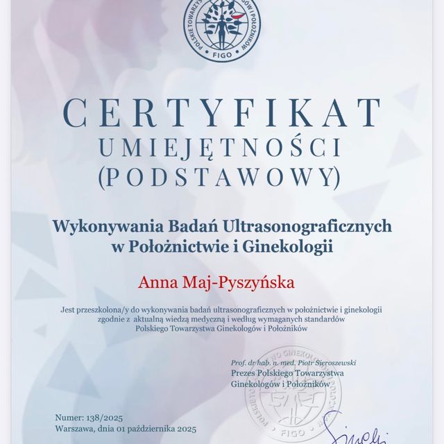 Powiększ obraz: certificate 3