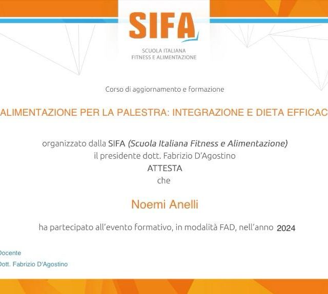 Ingrandire l'immagine: certificate 22