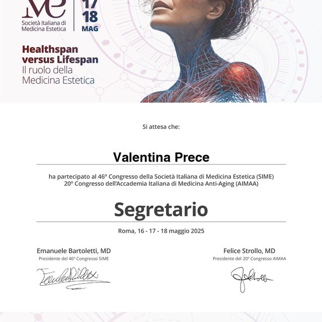 Ingrandire l'immagine: certificate 10