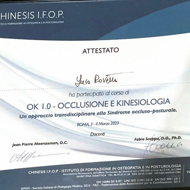 Ingrandire l'immagine: certificate 7