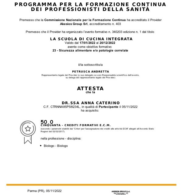 Ingrandire l'immagine: certificate 16