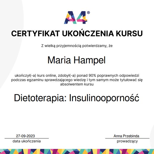 Powiększ obraz: certificate 2