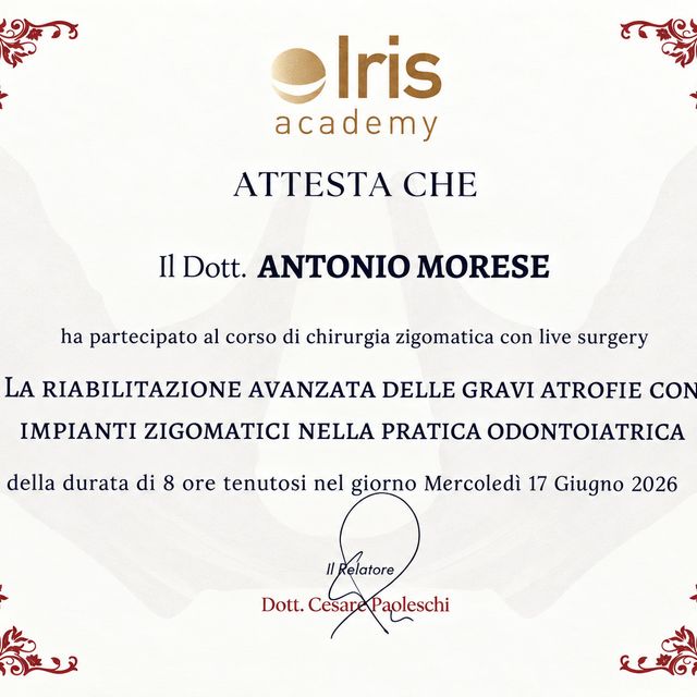 Ingrandire l'immagine: certificate 2