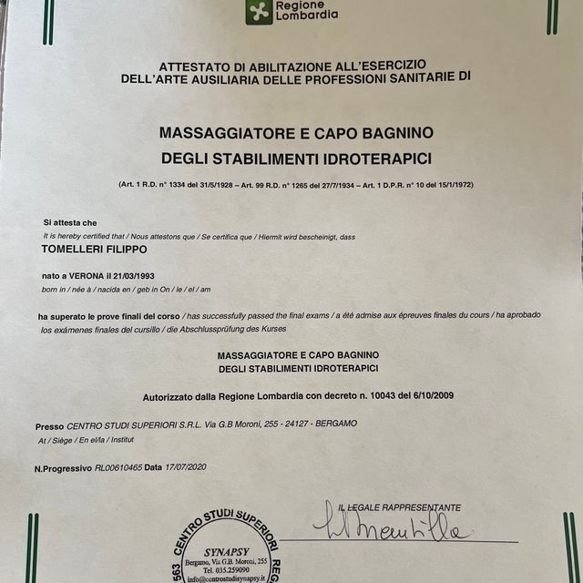 Ingrandire l'immagine: certificate 2