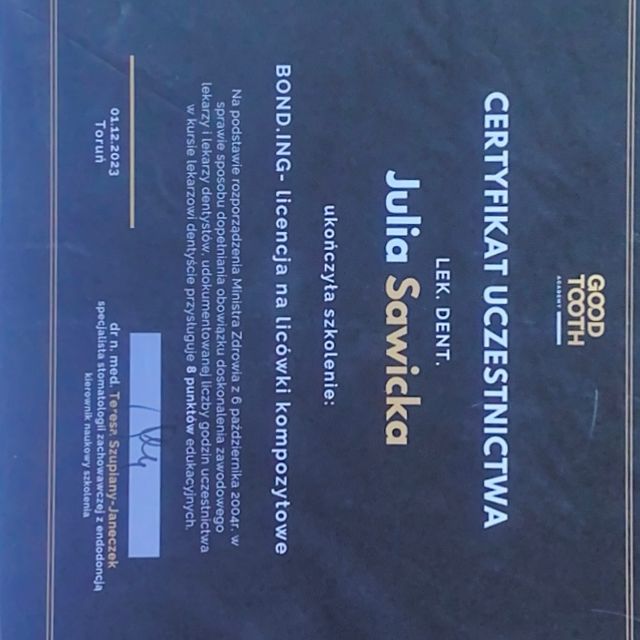 Powiększ obraz: certificate 2