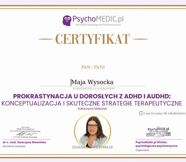 Powiększ obraz: certificate 3
