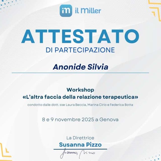 Ingrandire l'immagine: certificate 6