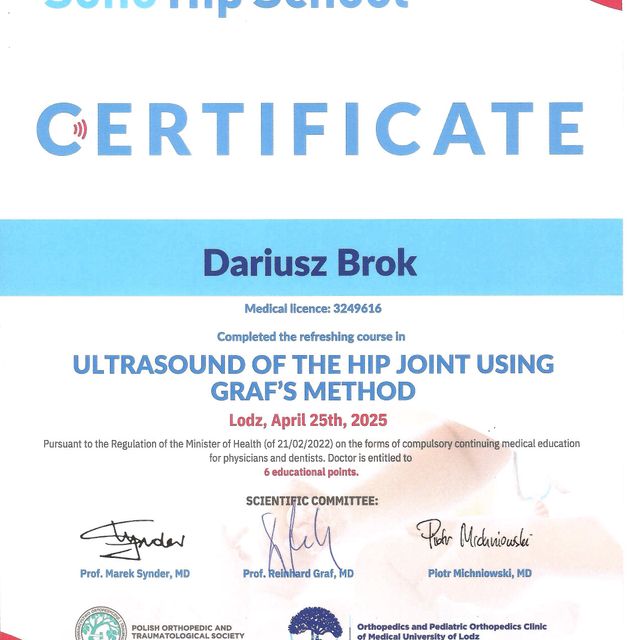 Powiększ obraz: certificate 3