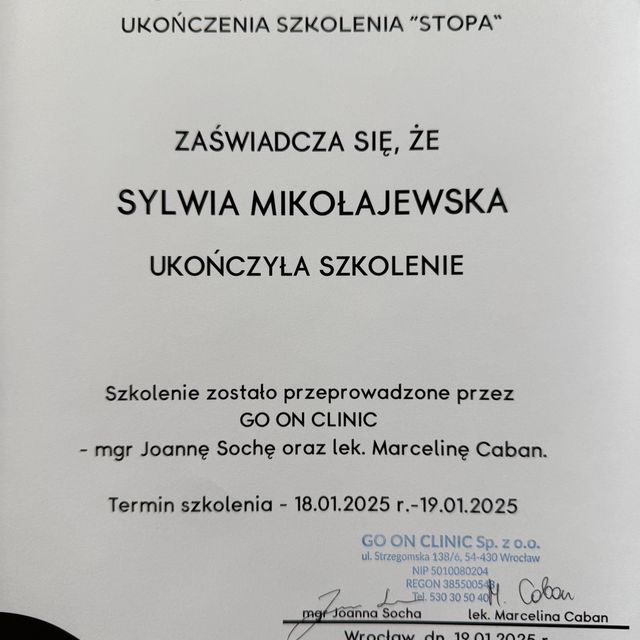 Powiększ obraz: certificate 7