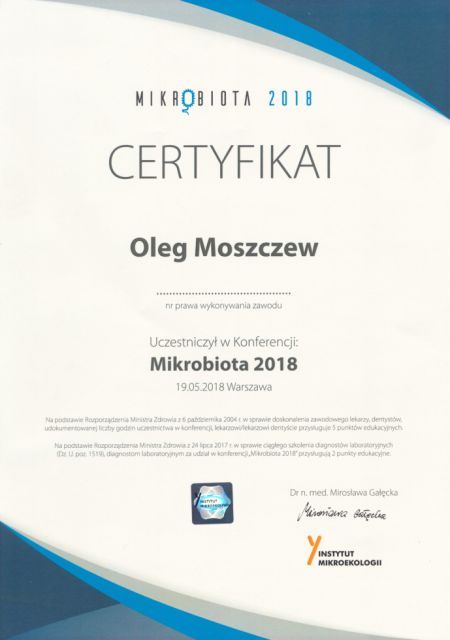 Powiększ obraz: certificate 13