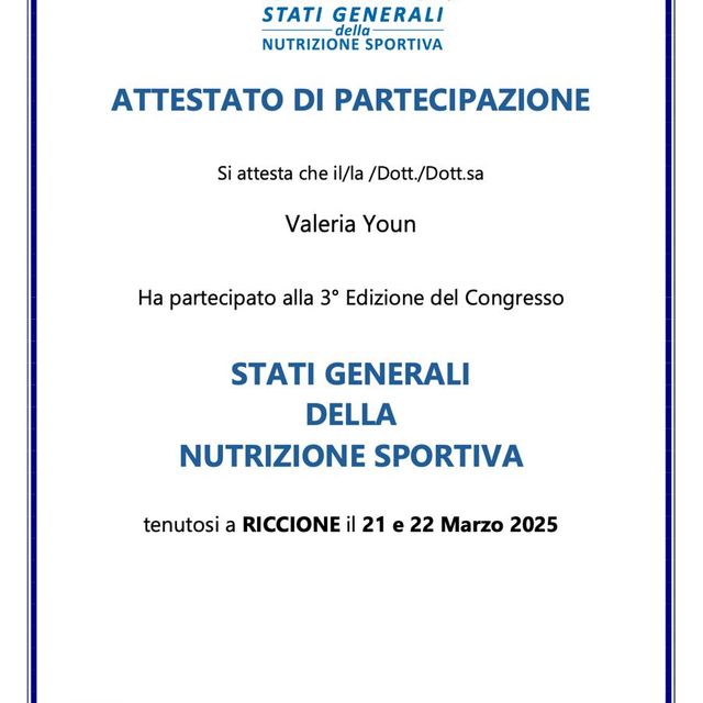 Ingrandire l'immagine: certificate 1