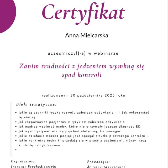 Powiększ obraz: certificate 2