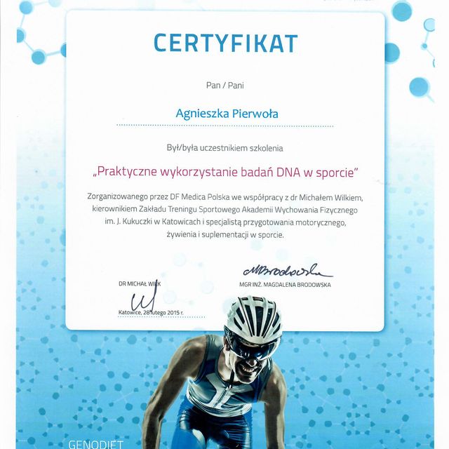 Powiększ obraz: certificate 10