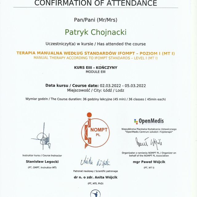 Powiększ obraz: certificate 2
