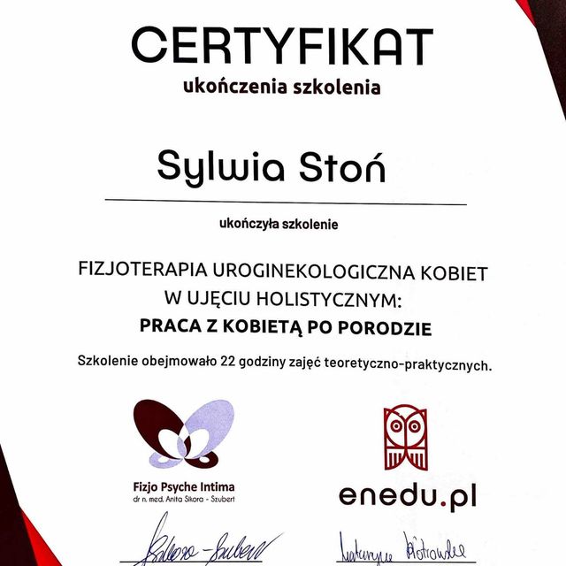 Powiększ obraz: certificate 3
