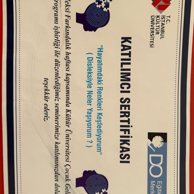 Resmi büyüt: certificate 5