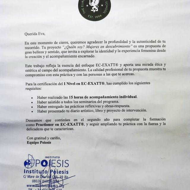 Acercar imagen: certificate 1