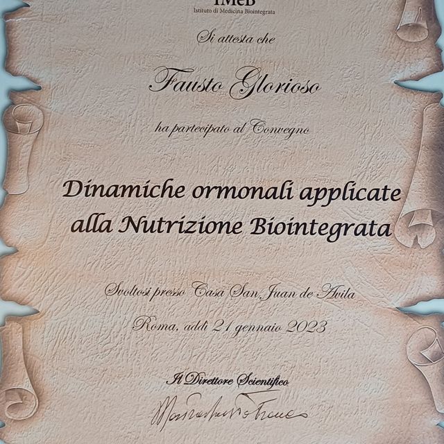 Ingrandire l'immagine: certificate 5