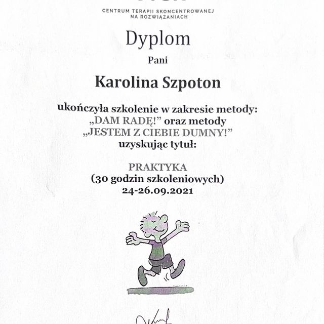 Powiększ obraz: certificate 7