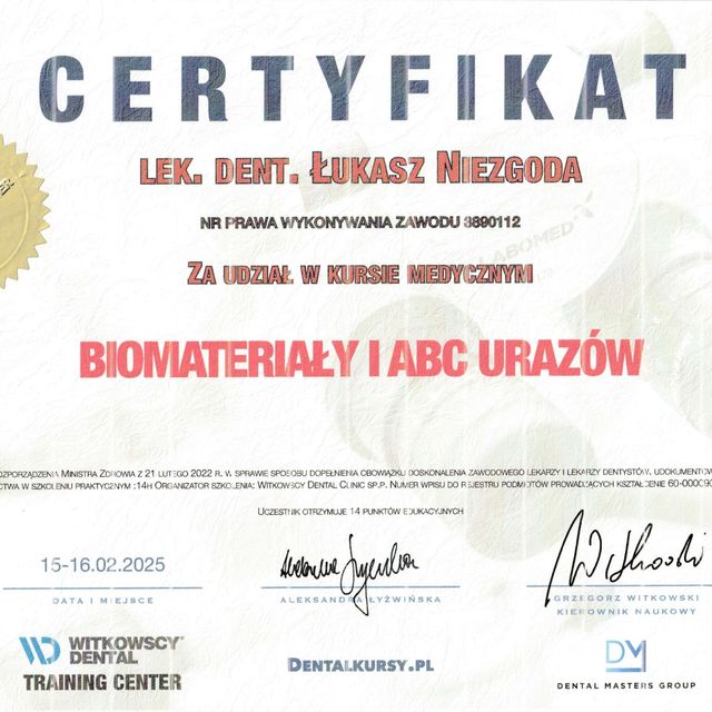 Powiększ obraz: certificate 4
