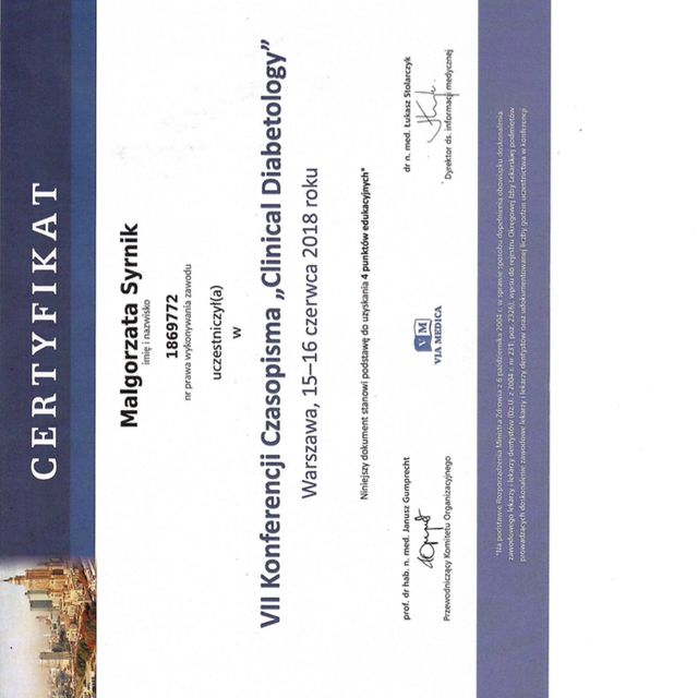 Powiększ obraz: certificate 19