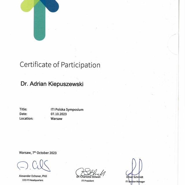 Powiększ obraz: certificate 14
