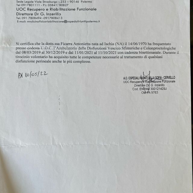 Ingrandire l'immagine: certificate 23