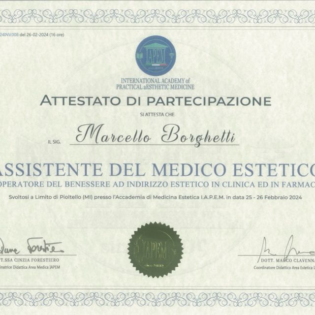 Ingrandire l'immagine: certificate 2