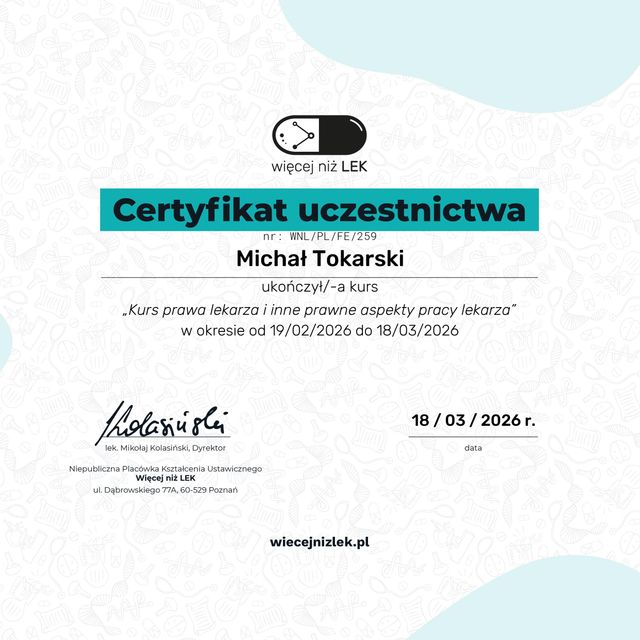 Powiększ obraz: certificate 6